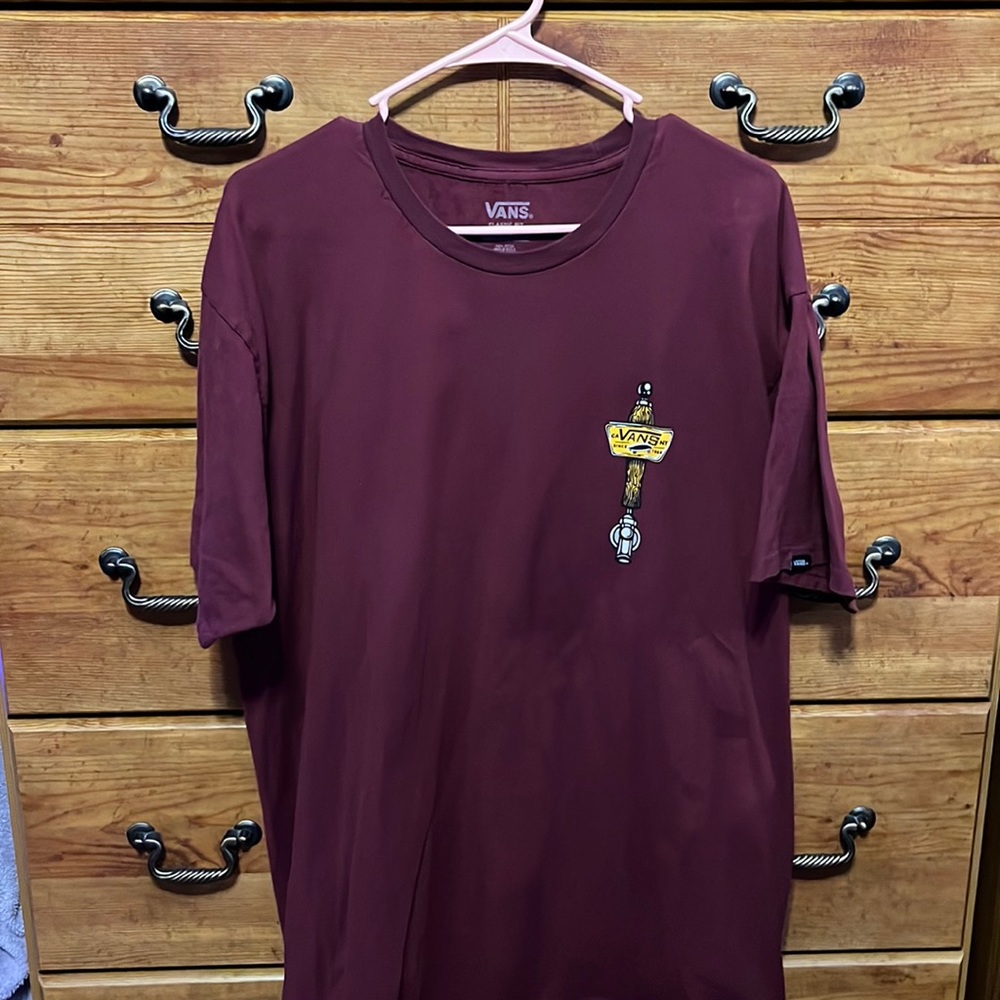 Vans Graphic T-shirt